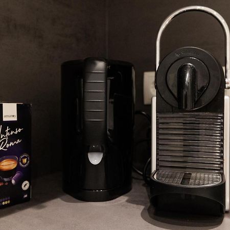 Vienne City Apartment Crown 6 Kültér fotó