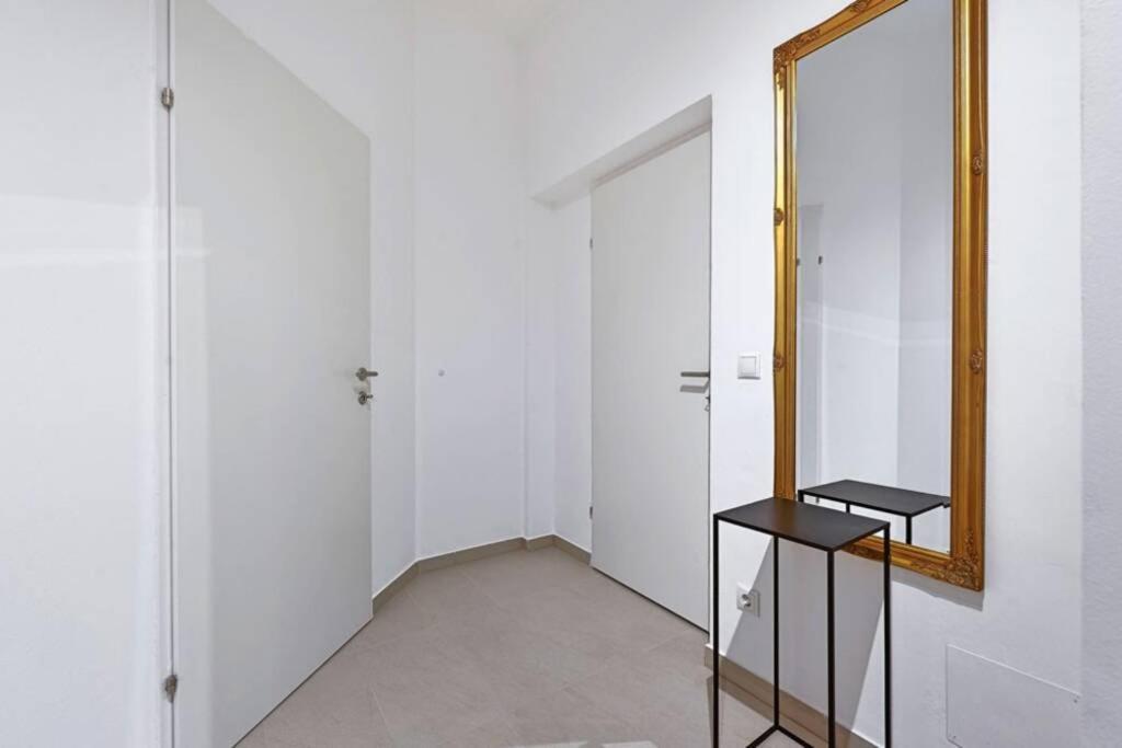 Vienne City Apartment Crown 6 Kültér fotó