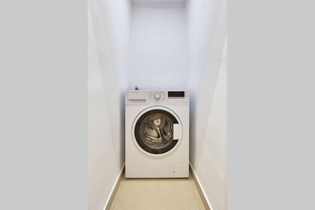 Vienne City Apartment Crown 6 Kültér fotó