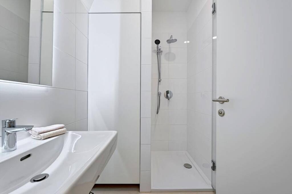 Vienne City Apartment Crown 6 Kültér fotó