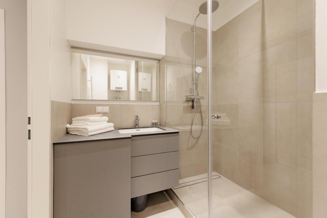 Vienne City Apartment Crown 6 Kültér fotó
