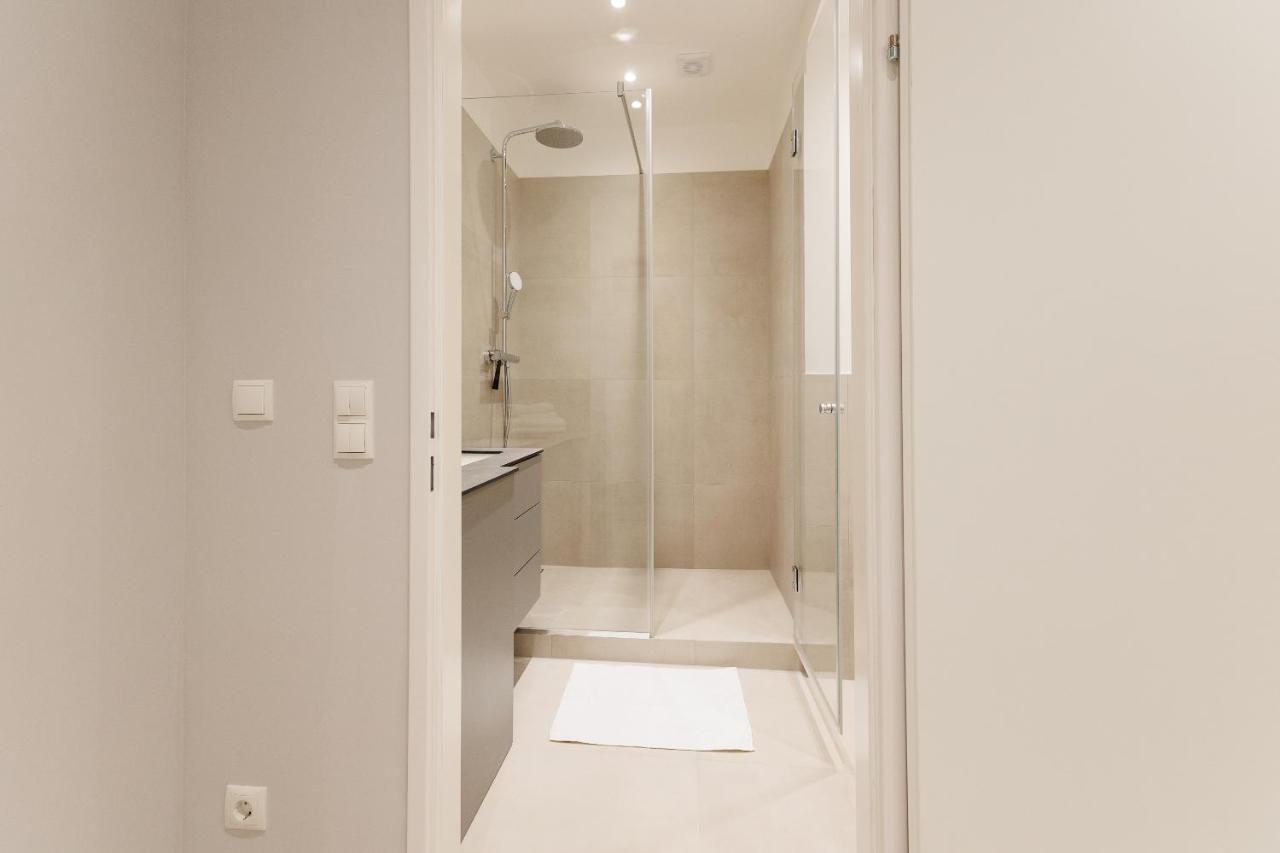 Vienne City Apartment Crown 6 Kültér fotó